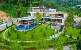 Grand Villa San Golf - Venuestay